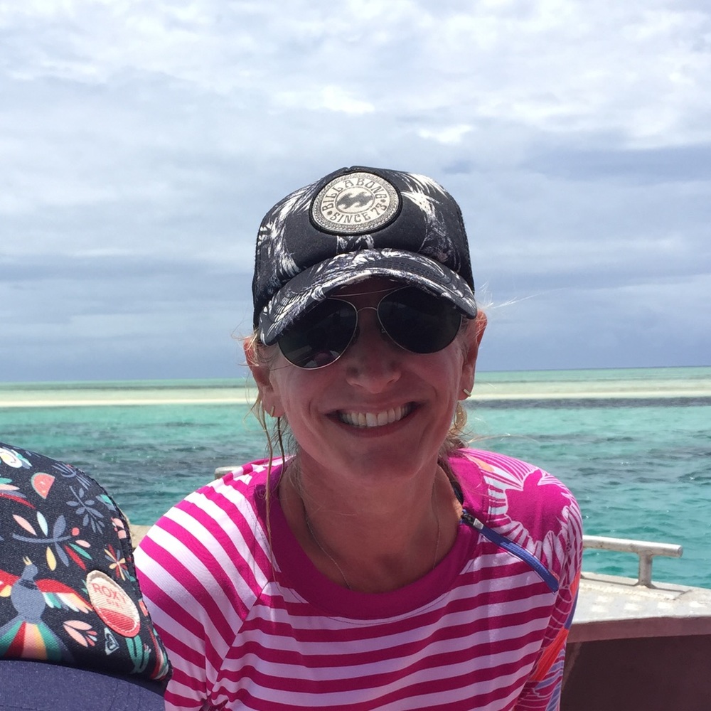 Meet your Posher, Candace